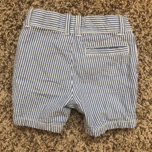 Seersucker Set - Picture 4 of 4